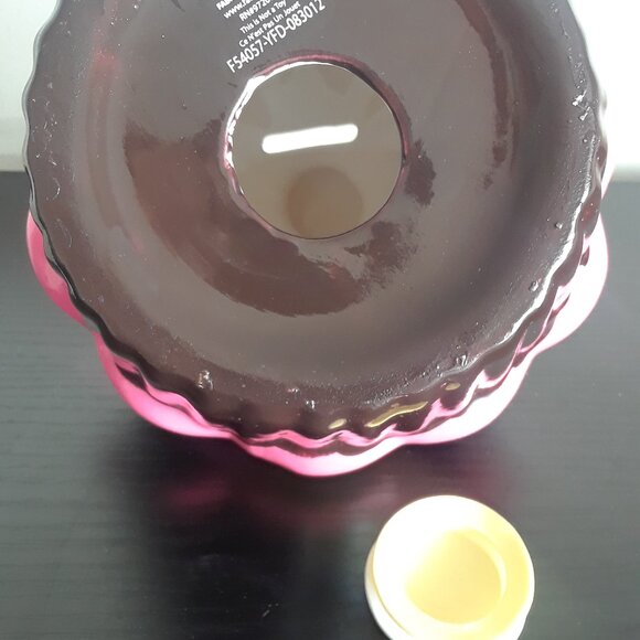 F•A•B Starpoint Cupcake Coin Bank With Sprinkles - Picture 5 of 6